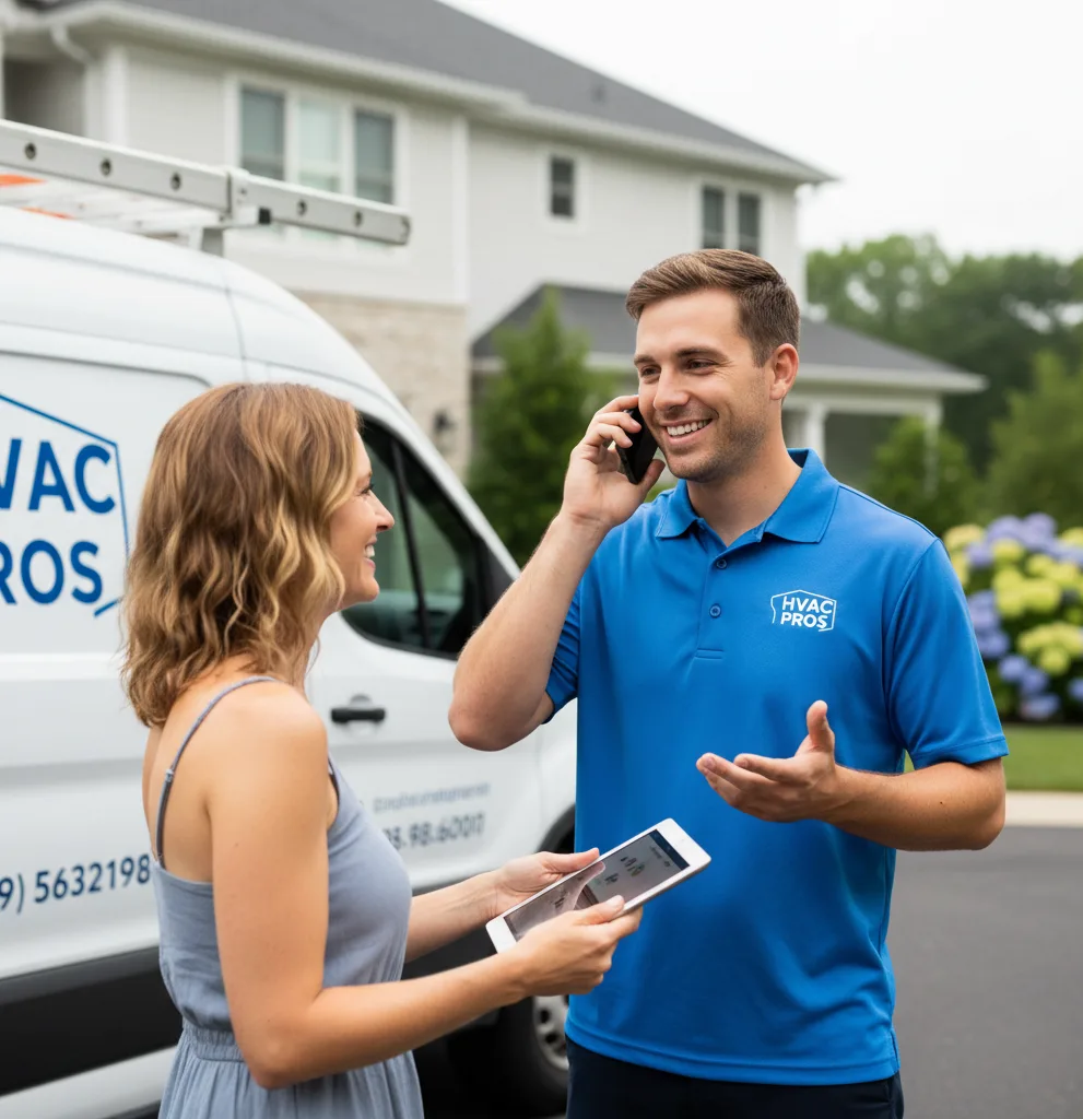 Furnace Installation in Mishawaka, IN